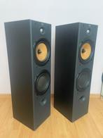 B&W luidsprekers DM603 S2, Audio, Tv en Foto, Gebruikt, Ophalen of Verzenden, Bowers & Wilkins (B&W), 120 watt of meer