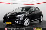Renault Clio 1.0 TCe Zen (bj 2021), Voorwielaandrijving, Stof, Gebruikt, Origineel Nederlands