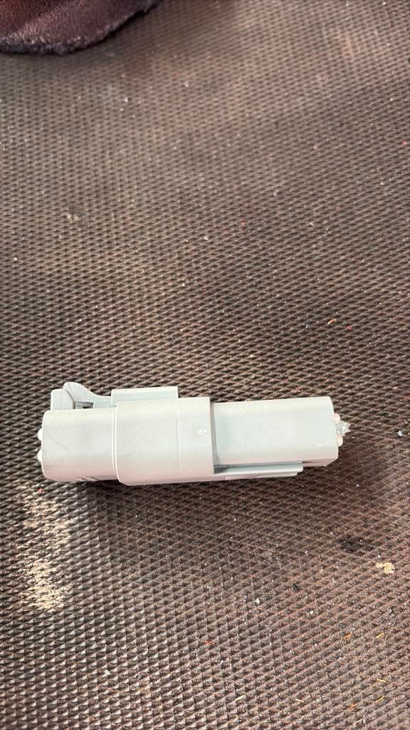 Amphenol AT04-4P Connector - Nieuw, Ophalen of Verzenden, Nieuw