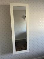 Leuk voor een meiden kamer, mooie spiegel met opbergvakken, Ophalen, Zo goed als nieuw
