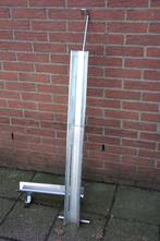 Spinder oprijgoot+doorrijgoot, Ophalen, Zo goed als nieuw, Fietsendrager-accessoire