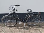 Gazelle Esprit Dames Fiets, Ophalen, Versnellingen, Gazelle, Trommelrem