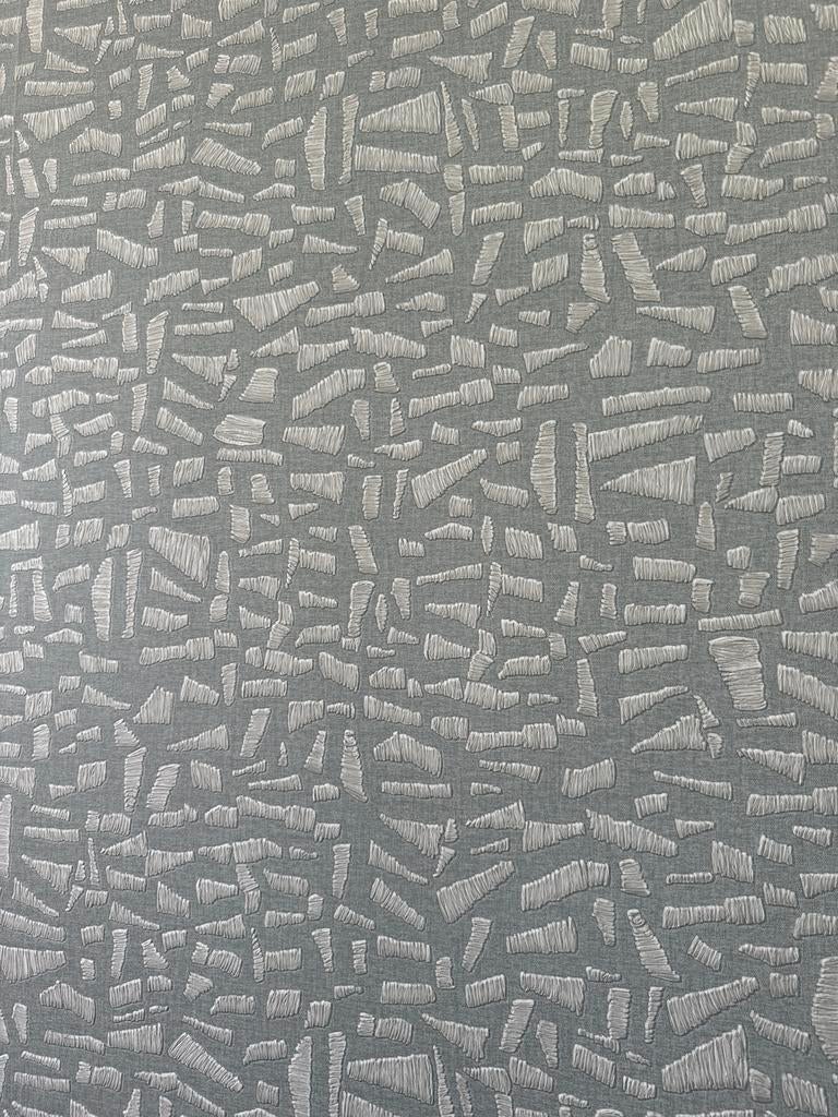 Behang Arte Kona Eucalyptus nr. 81565, Ophalen of Verzenden, Minder dan 10 m², Blauw