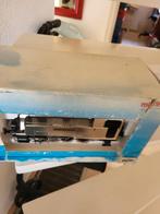 Märklin Loc Maxi - Zilveren Locomotief, Wisselstroom, Locomotief, Ophalen of Verzenden, Zo goed als nieuw