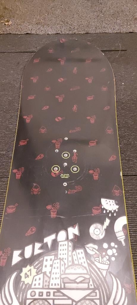 Snowboard spullen, uitkiezen, Ophalen of Verzenden, Gebruikt, Board