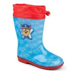 Paw Patrol Regenlaarzen - Maat 22 - 24 - 30, Jongen of Meisje, Nieuw, Ophalen of Verzenden, Laarzen