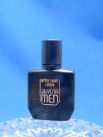 Mini - JUVENA - Men - 4ml - asl - 4cm, Ophalen of Verzenden, Gebruikt, Miniatuur, Gevuld