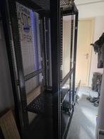 Tekoop Dell servers kast, Computers en Software, Serverkasten, Ophalen