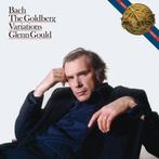 Glenn Gould - Bach, The Goldberg Variations, Cd's en Dvd's, Ophalen of Verzenden, Barok, Zo goed als nieuw, Kamermuziek