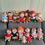 AH Hamsters - Diverse verzameling knuffels, Ophalen of Verzenden