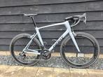 Giant Defy L | SRAM Force AXS | Quarq Powermeter | FFWD F6R, Ophalen, 28 inch, Gebruikt, Carbon
