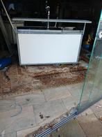 Mobiele Bar met Tapkraan en Spoelbak, Ophalen