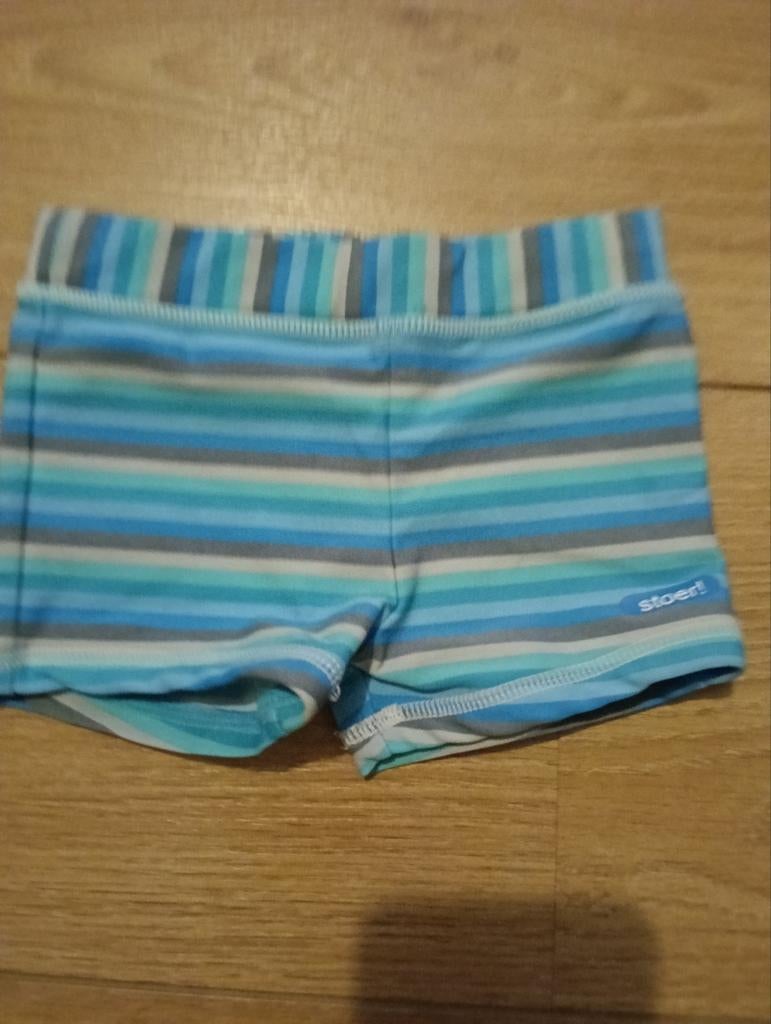 Zwembroek, Kinderen en Baby's, Babykleding | Baby-zwemkleding, Ophalen of Verzenden, Maat 86, Jongetje, Zwembroek