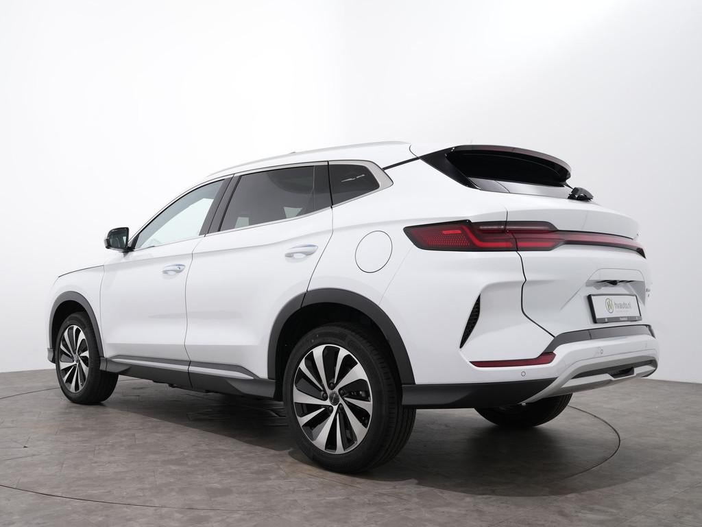 BYD SEAL U 1.5 T DM-I 323PK AWD DESIGN BROWN | 1300 kg trekg, Automaat, Seal U, Wit, Vierwielaandrijving