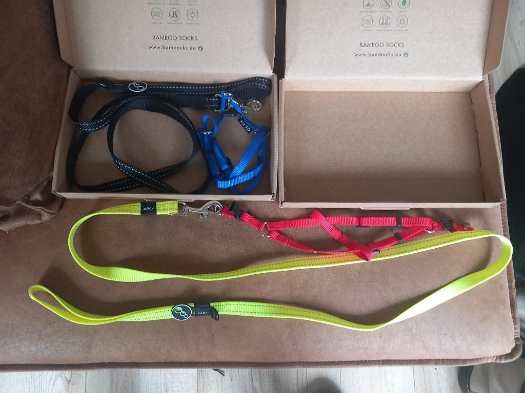 Katten riempjes, Dieren en Toebehoren, Katten-accessoires, Ophalen of Verzenden, Zo goed als nieuw