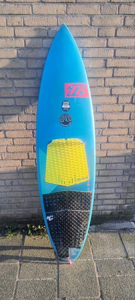 Directional van North, Watersport en Boten, Kitesurfen, Ophalen of Verzenden