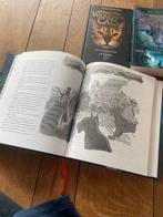 Warrior cats boeken, Boeken, Ophalen of Verzenden, Gelezen