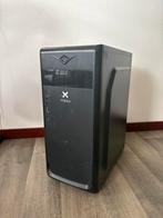 Oud pc cast, Ophalen of Verzenden, Gebruikt