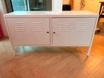 Ikea PS locker wit, Huis en Inrichting, Kasten | Lockerkasten, Ophalen, Zo goed als nieuw