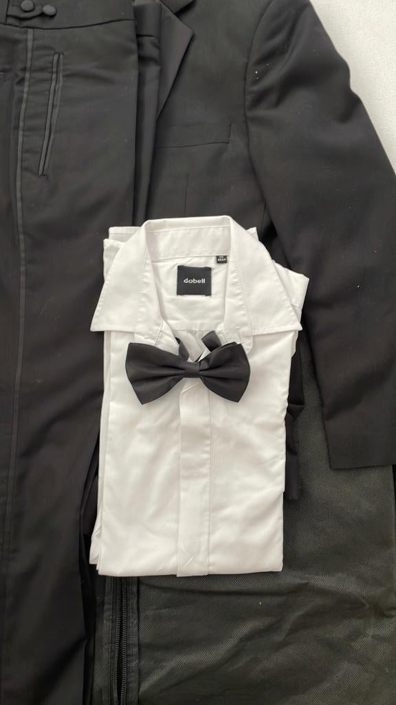 Jongens Smoking - Gala lagere school, Ophalen, Overige typen, Zo goed als nieuw, Jongen