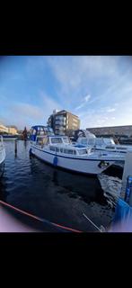 Jacht te koop, Ophalen, Zo goed als nieuw, Motor en Techniek, Zeilboot of Motorboot
