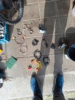 Laptimer sensor alfano, Ophalen of Verzenden, Zo goed als nieuw, Onderdelen Kart