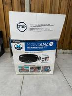 Netspa montana opblaasbare jacuzzi, Tuin en Terras, Ophalen, Zo goed als nieuw