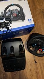 Logitech G29, Ophalen of Verzenden, Zo goed als nieuw