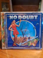 No Doubt - Tragic Kingdom CD (1995), Ophalen of Verzenden, 1980 tot 2000, Gebruikt