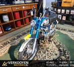 1977 Honda TS 50 VT246, Gebruikt, Overige modellen, 50 cc, 3 versnellingen