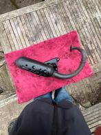 Technigas silent pro : Uitlaat voor  Peugeot verticaal, Ophalen, Gebruikt, Uitlaat, Peugeot