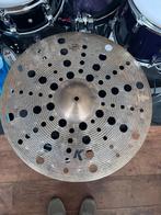Zildjian K-Custom 19" Special Dry Trash Crash, Muziek en Instrumenten, Ophalen of Verzenden, Zo goed als nieuw, Overige merken