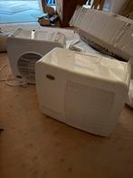 Eurom Split Airco voor Caravan - Compact en Krachtig, Ophalen, Gebruikt, Minder dan 60 m³, 2 snelheden