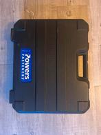 Schroef automaat, Ophalen, Nieuw