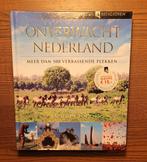Onverwacht Nederland door Bartho Hendriksen, Boeken, Capitool, Bartho Hendriksen, Budget, Ophalen of Verzenden