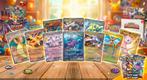 Pokémonkaarten Gezocht – Wij Kopen Jouw Hits en sealed items, Hobby en Vrije tijd, Ophalen of Verzenden, Zo goed als nieuw, Losse kaart