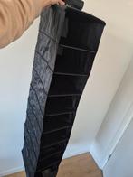 Ikea Skubb opberger vakken hangend organiser, Ophalen, Zo goed als nieuw, Maat 34 (XS) of kleiner, Sjaal
