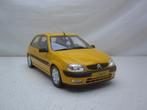 Citroën Saxo BIC Phase 2 2000 Oranje 1:18 OttOmobile, Ophalen of Verzenden, Nieuw, Auto, OttOMobile