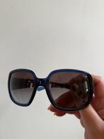 Ray-ban blauw RB 4347 bril zonnenbril, Gebruikt, Blauw, Ophalen of Verzenden, Ray-Ban