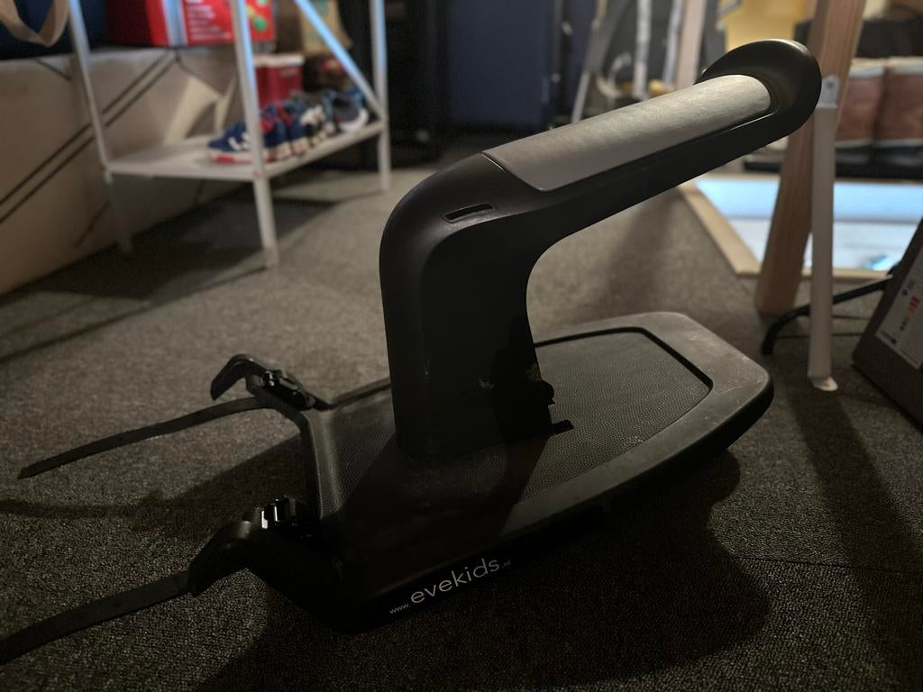 Meerijdplankje Evekids voor kinderwagen, Kinderen en Baby's, Kinderwagens en Combinaties, Ophalen, Gebruikt, Overige merken