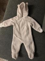 Prenatal Berenpakje Wit Maat 56, Kinderen en Baby's, Ophalen of Verzenden, Zo goed als nieuw, Jongetje of Meisje, Pakje