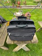 Gereedschap tas trolley laptop trolley, Ophalen of Verzenden, Gebruikt