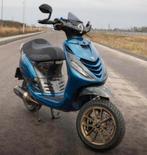 PIAGGIO Zip (Motor A1) | 110cc 4t 4v | DUBBEL DISK, Ophalen, Zip, Zo goed als nieuw, 110 cc