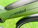 Amslod Eton E-MD elektrische Damesfiets E-Bike, Gebruikt, Niet ingevuld, Ophalen of Verzenden, 51 tot 55 cm