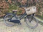 Mooie Cortina U4 Transport mini 24 inch meisjesfiets., Ophalen, 24 inch, Versnellingen, Zo goed als nieuw