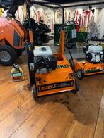 Eliet c550ZR collector, Ophalen, Zo goed als nieuw, Benzine