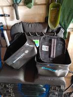 Preston, Ophalen, Overige typen