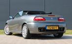 MG TF 1.8 TF 160 Spark NweAPK, Auto's, 13 km/l, Gebruikt, Zwart, 4 cilinders