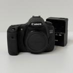 Canon EOS 60D Losse Body | Nette staat, Audio, Tv en Foto, Fotocamera's Digitaal, Canon, Zo goed als nieuw, Support@canon.com