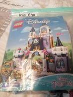 Lego friends 41154 assepoesters droomkasteel, Ophalen of Verzenden, Zo goed als nieuw